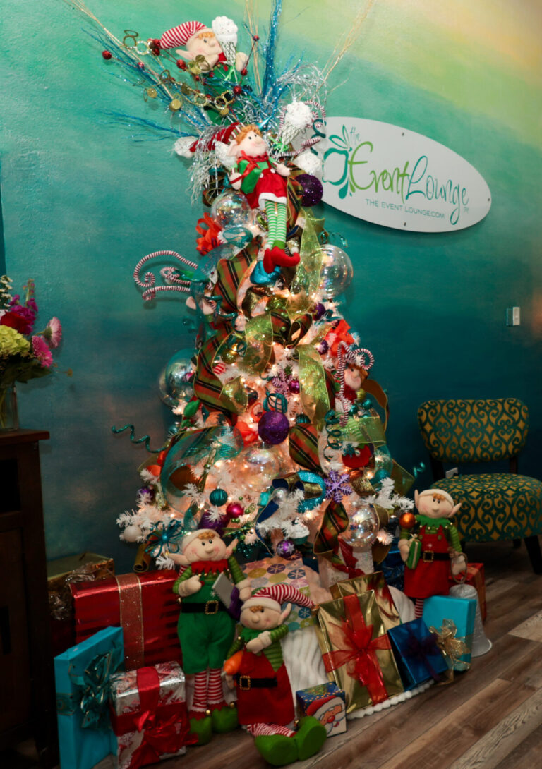 A Season of Beginnings:  Our Open House, A Year in Review & What’s Ahead